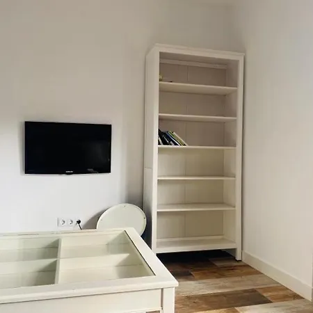 Lovely Triana Flat With Roof Terrace Sewilla Zewnętrze zdjęcie
