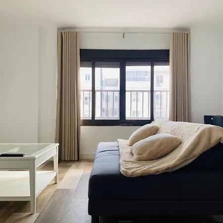 Lovely Triana Flat With Roof Terrace Sewilla Zewnętrze zdjęcie