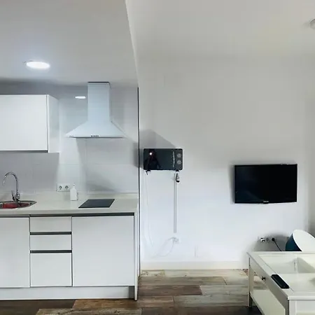 Lovely Triana Flat With Roof Terrace Sewilla Zewnętrze zdjęcie