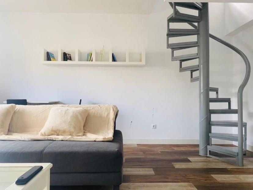 Lovely Triana Flat With Roof Terrace * Sewilla