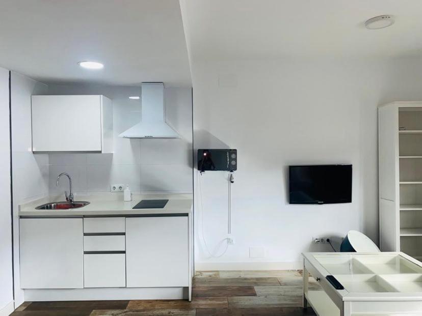 Lovely Triana Flat With Roof Terrace Apartment Sevilla