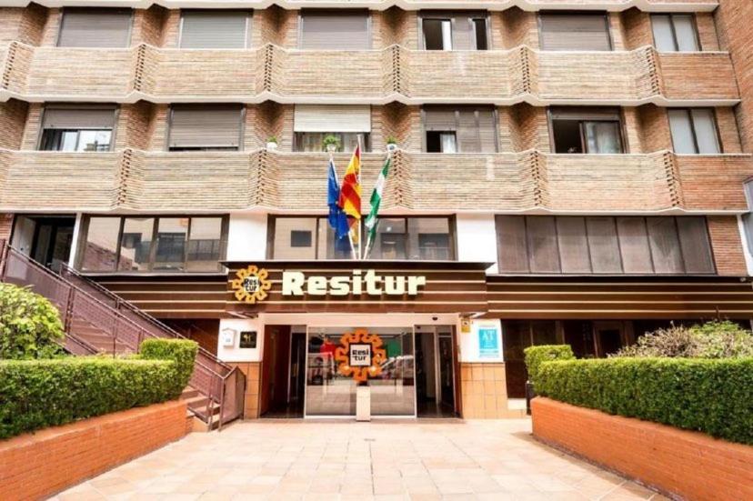 Lovely Triana Flat With Roof Terrace Apartament