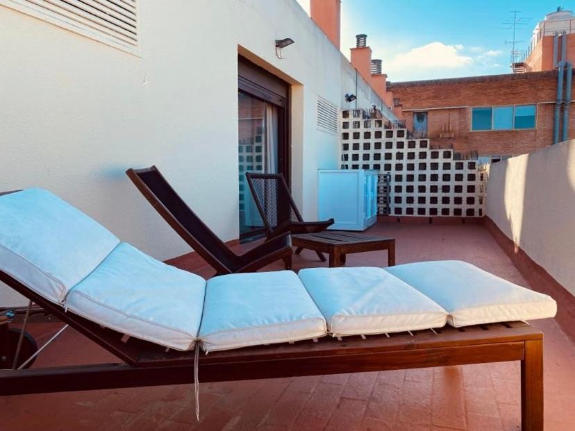 Apartment Lovely Triana Flat With Roof Terrace Sevilla