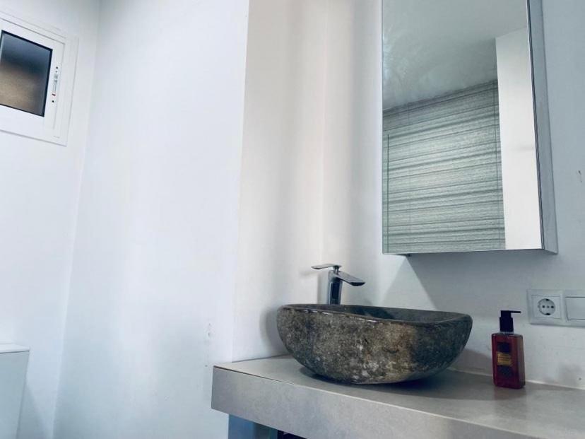 Apartament Lovely Triana Flat With Roof Terrace